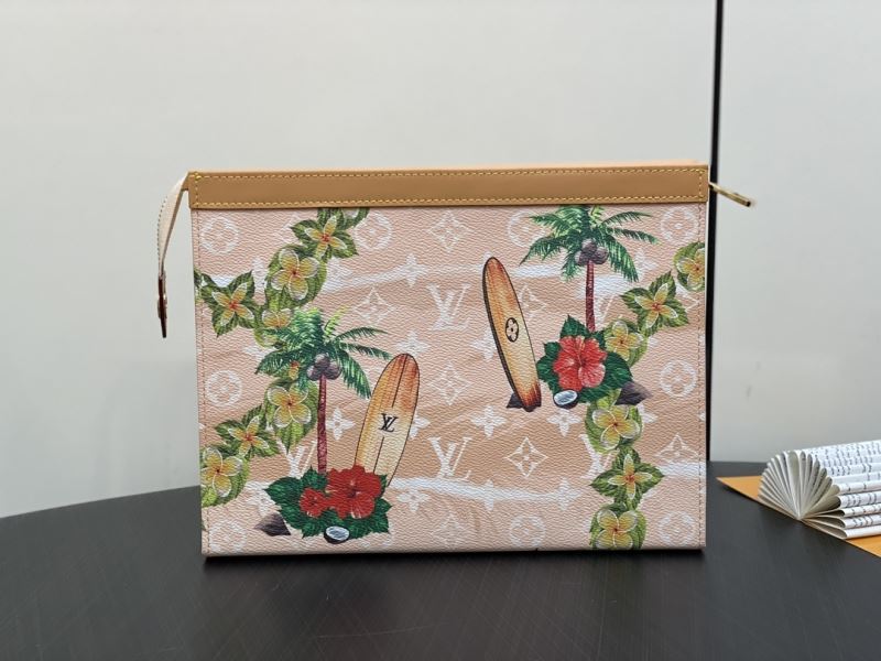 LV Clutch Bags